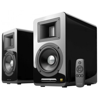 Edifier A100 Wooden Black Edifier A100 Wooden Black